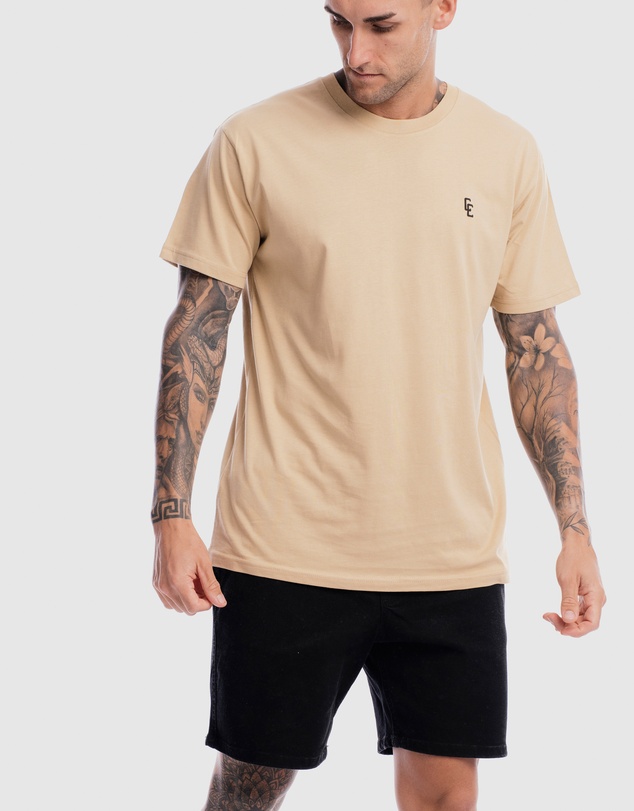 Counter Culture - Cypher Rise Tee