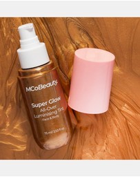 MCoBeauty - Super Glow All Over Luminising Tint