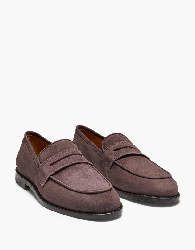 Aquila - D'ORO Collection - Raynor Loafers