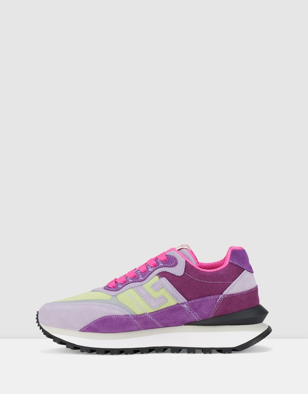 Rollie - Kentu Sneaker