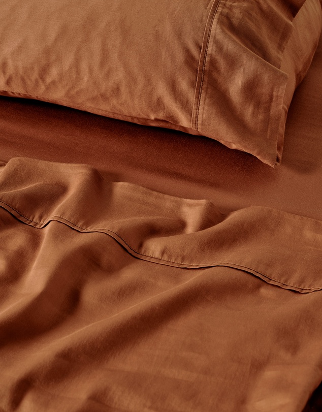 Linen House - Surf Wash 400TC Sheet Set