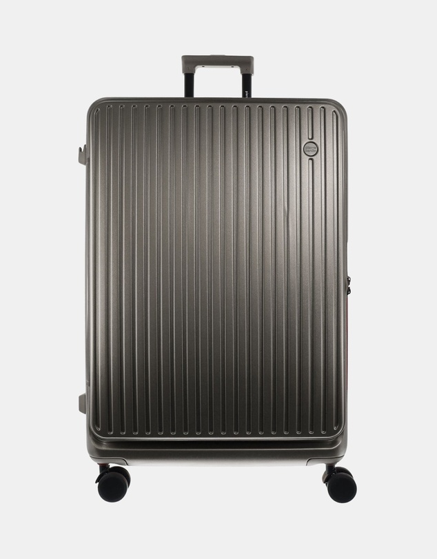 Pierre Cardin - Pierre Cardin Escapade 81cm Large Hard Shell Case