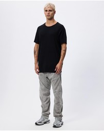 Surrounded By Ghosts - The Acanthite Corduroy Drawstring Pants
