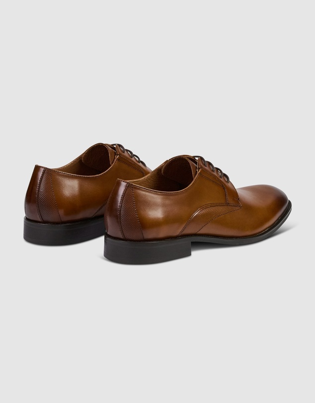 Johnny Bigg - Bourne Dress Shoe