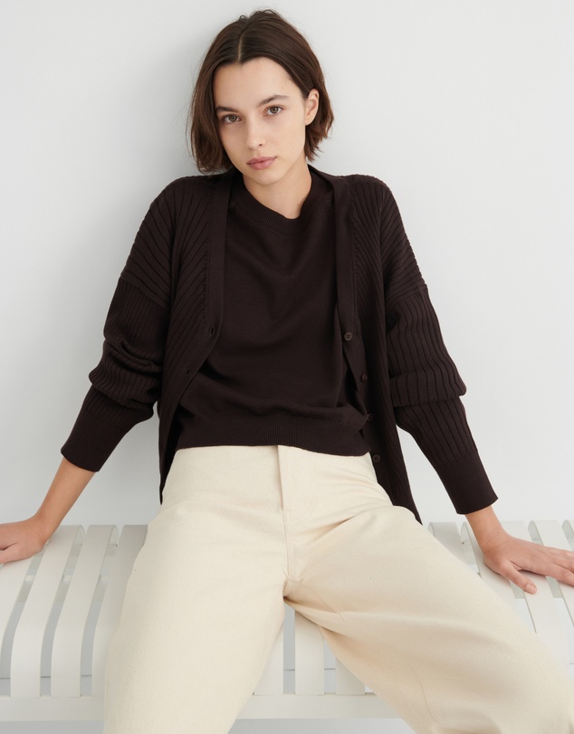 Kowtow - Shoreline Tee