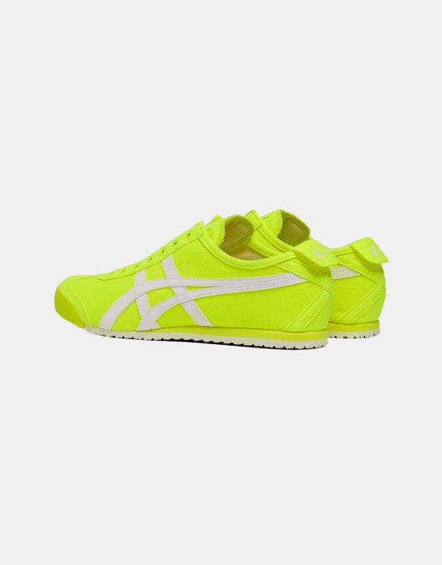 Onitsuka Tiger - Mexico 66 Slip-On - Unisex