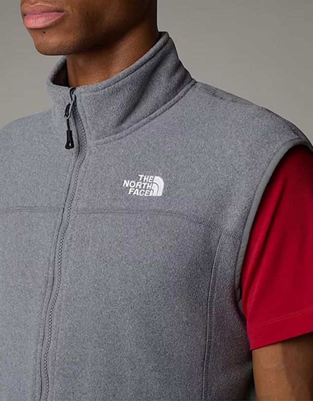 The North Face - Glacier 100 Vest