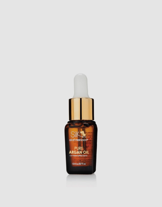 Silk Oil of Morocco - Skincare Essentials - Hamper Collection