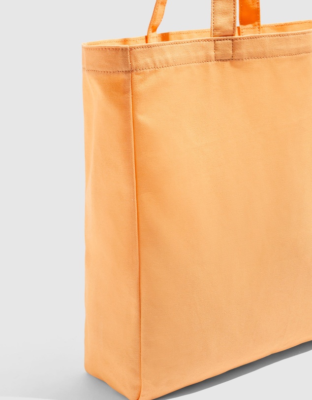 Country Road - Australian Cotton Cr Shopper