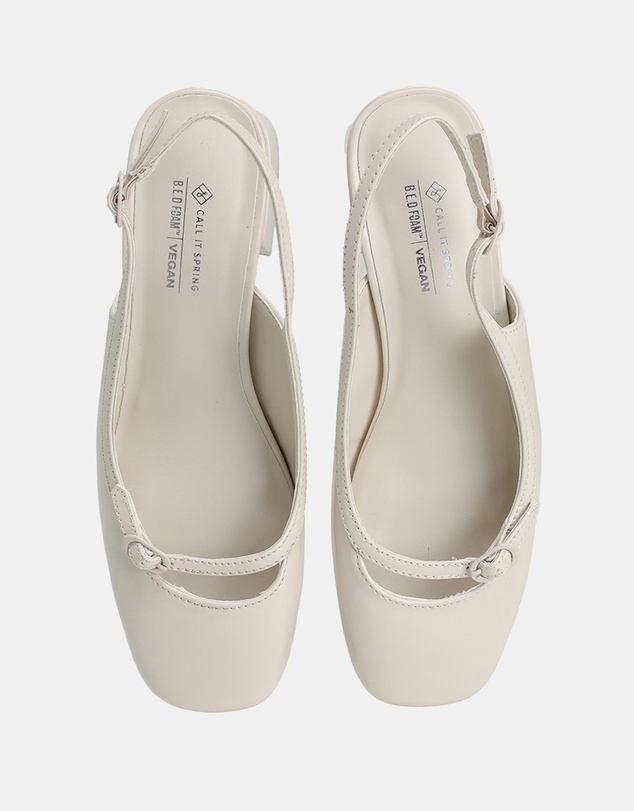 Call It Spring - Harperrr Heels