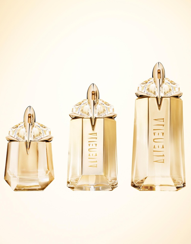 Mugler - Alien Goddess EDP 60ml