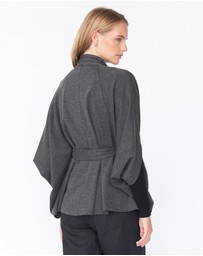 Amelius - Mae Kimono Jacket