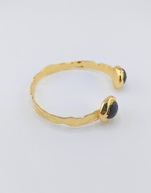 Miz Casa and Co - Calyra Cuff Bracelet