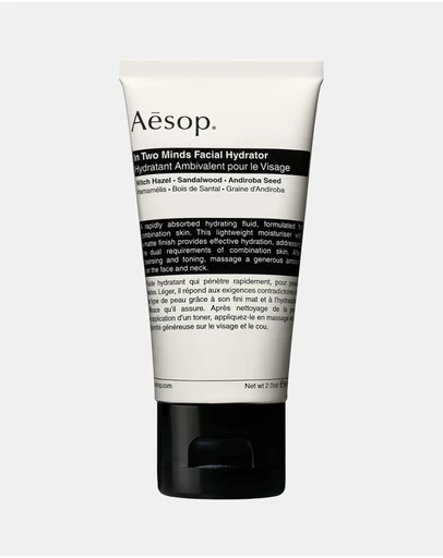 Aesop - In Two Minds Facial Hydrator - 60ml