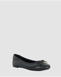 Dune London - Harpington - Black