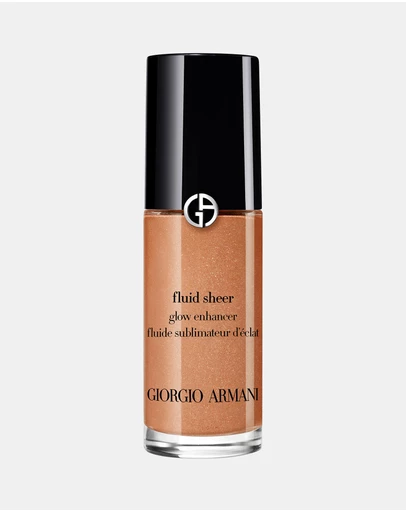 Giorgio Armani - Fluid Sheer Liquid Highlighter 11 18ml