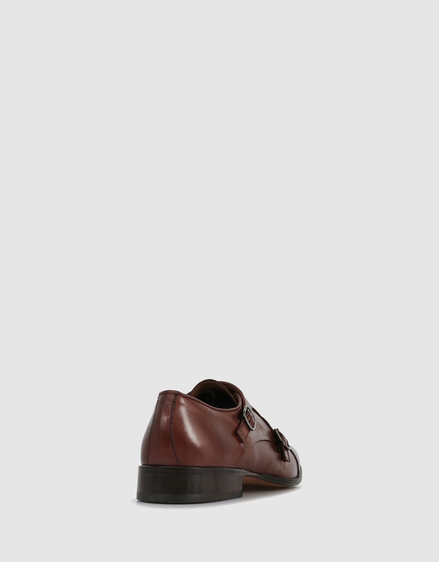 Brando - Orvil Monk Straps