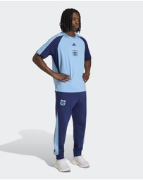 adidas Performance - New South Wales Colourblock Tee - Mens Mens