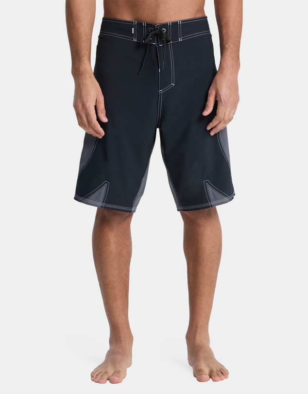 Quiksilver - Mens Mercury Trident 21