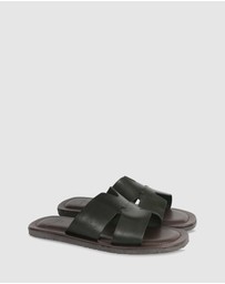 Brando - Brylon Slides