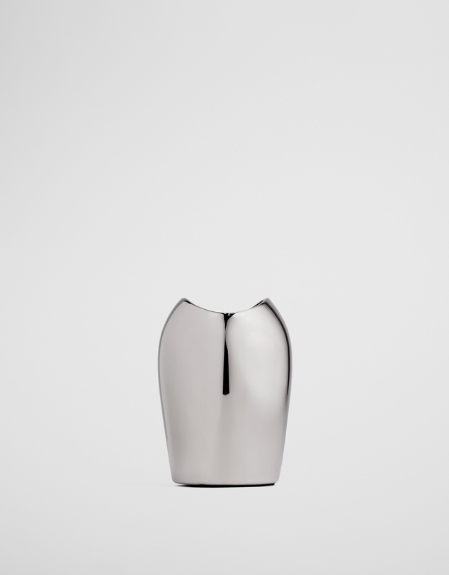 Country Road - Cape Small Metallic Vase