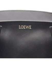 Pre-Loved by Azura Reborn - Pre-Loved XL Shiny Calfskin Paseo Tote