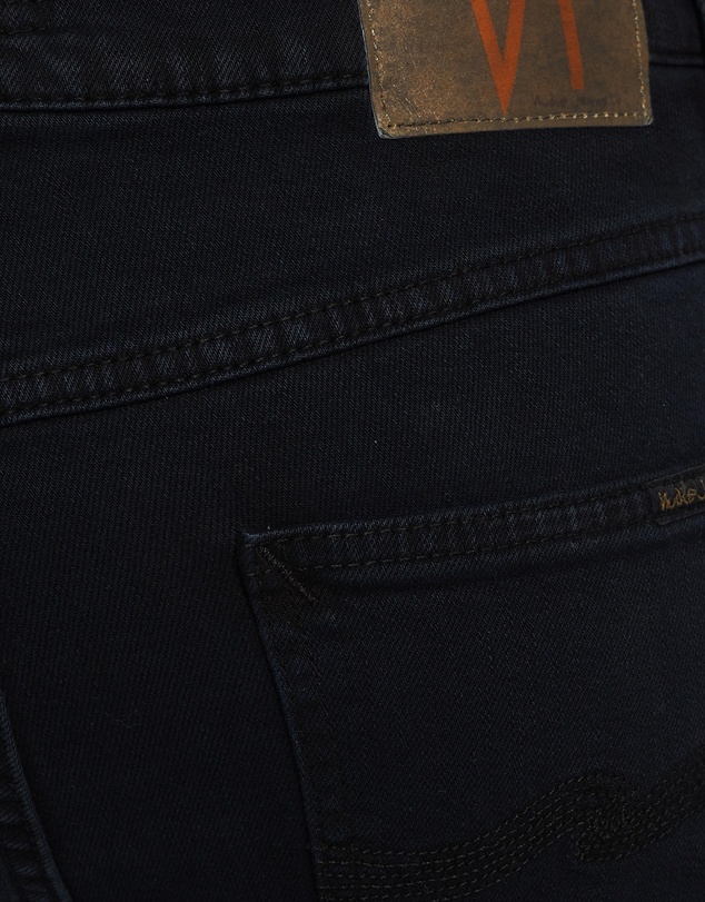 Nudie Jeans - Lean Dean Jeans