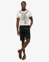 Superdry - Vintage International Slim Fit Short