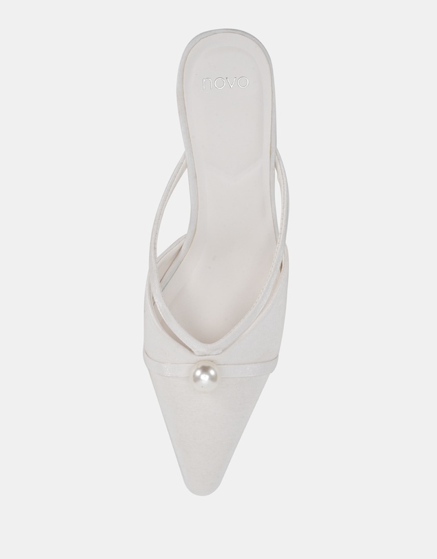 Novo - Poise Heels