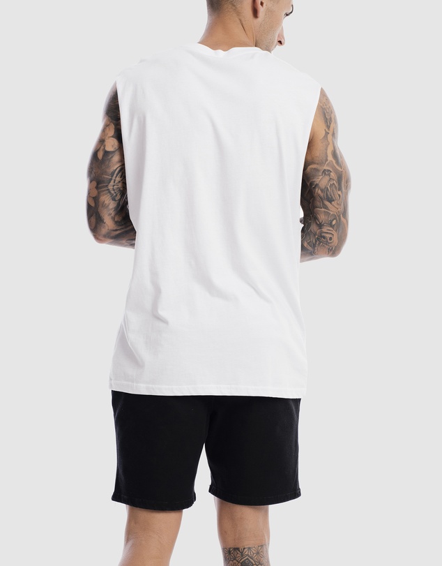 First Division - Performance Crest Rise Tank