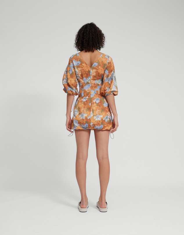 TOJHA - Luana Dress