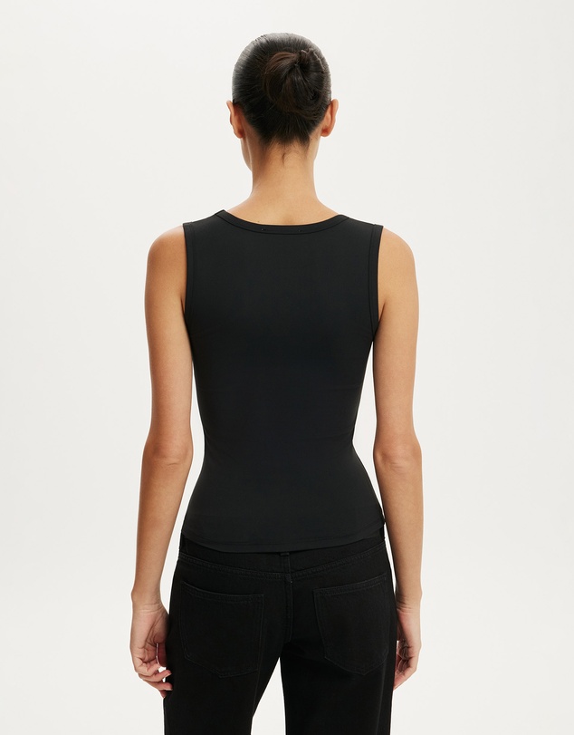 Cotton On - Hold Me V Neck Tank