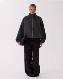 Style Addict - Blake Jacket