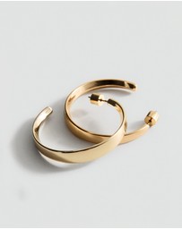 M.N.G - Danae Earrings