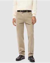 M.N.G - Ercolano Pants