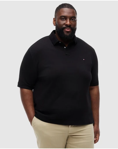 Tommy Hilfiger - Big & Tall 1985 Regular Polo