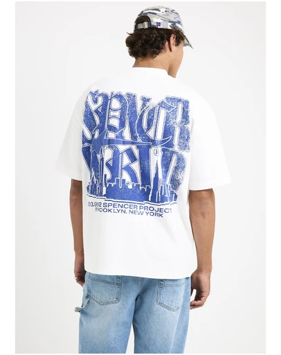 Spencer Project - Transfer T-Shirt