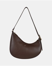 PETA AND JAIN - Cinder Asymetical Shoulder Bag
