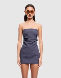 Lioness - Tranquility Mini Dress