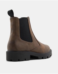 Call It Spring - Ashtynn Ankle Boots
