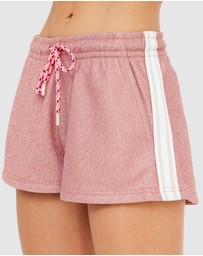 The Upside - Galaxia Marcella Shorts