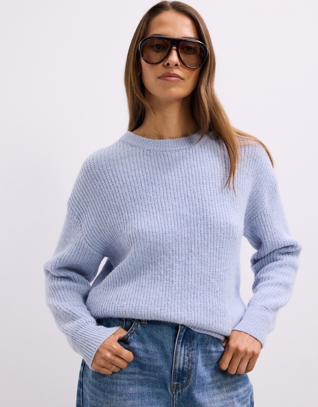 The Fated - Tyler Crew Neck Jumper