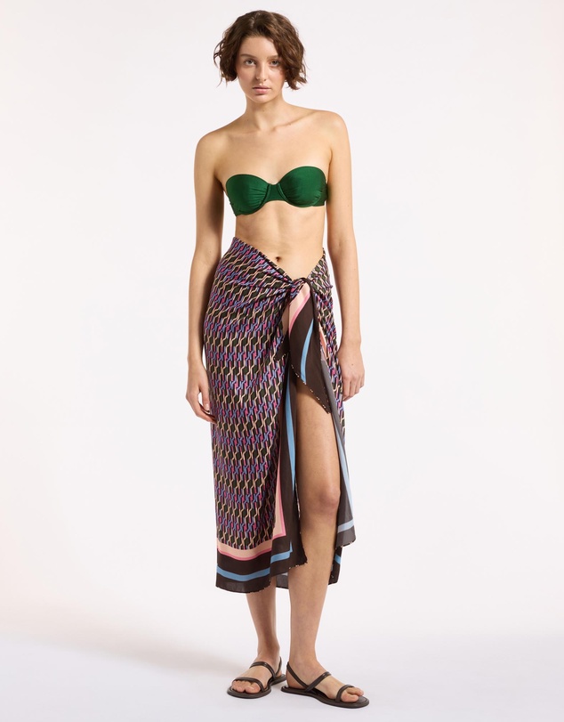 JETS - Paloma Sarong