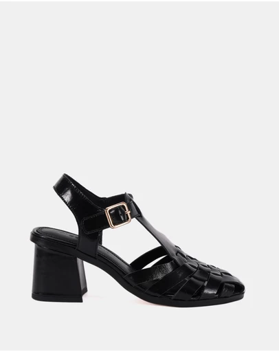 Miss Sofie - Margot Heels