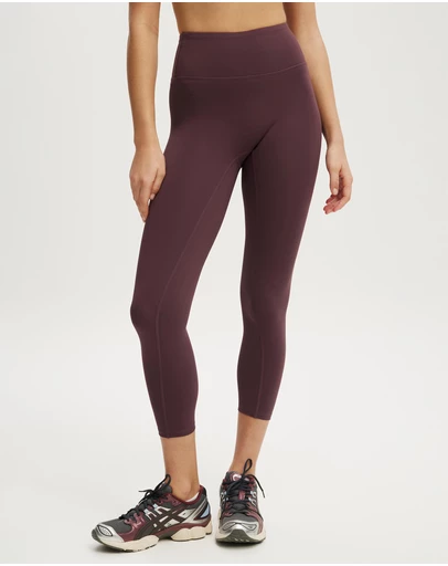 Cotton On Body Active - Ultra Move 7/8 Tights