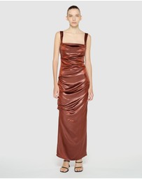 Paris Georgia - Raf Dress