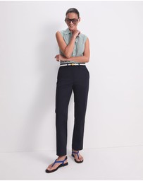 Sportscraft - Yvette Straight Pant