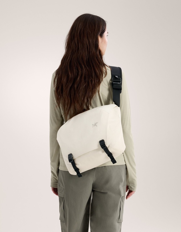 Arc'teryx - Granville 10 Courier Bag