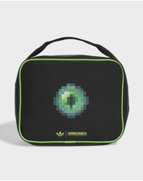 adidas Originals - ADIDAS MINECRAFT ORIGINALS AIRLINER LUNCHBAG Kids