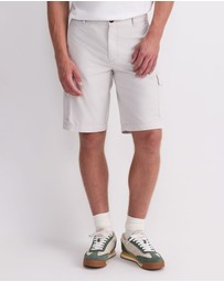 Sportscraft - Cargo Short